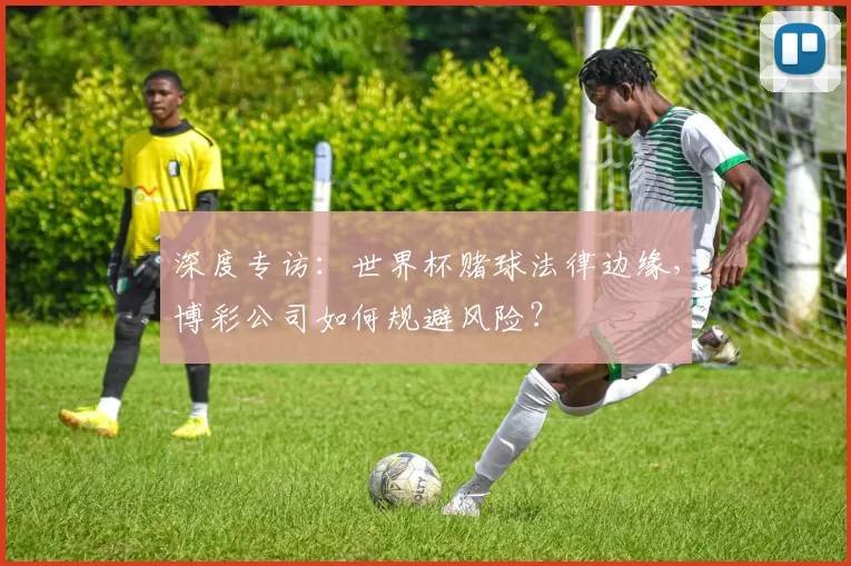 深度专访：世界杯赌球法律边缘，博彩公司如何规避风险？