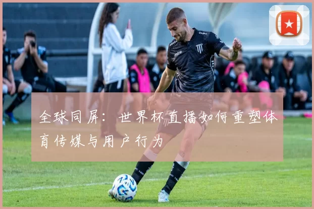 全球同屏：世界杯直播如何重塑体育传媒与用户行为