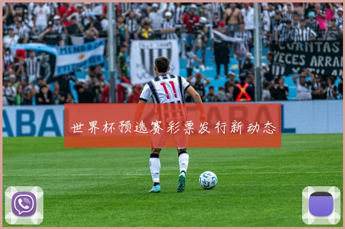 世界杯预选赛彩票发行新动态