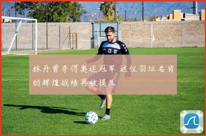 林丹曾夺得奥运冠军 这位羽坛名将的辉煌战绩再被提及